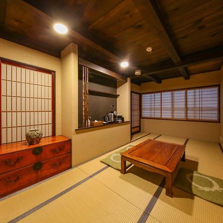 Souwaan Vila Takayama  Exterior foto