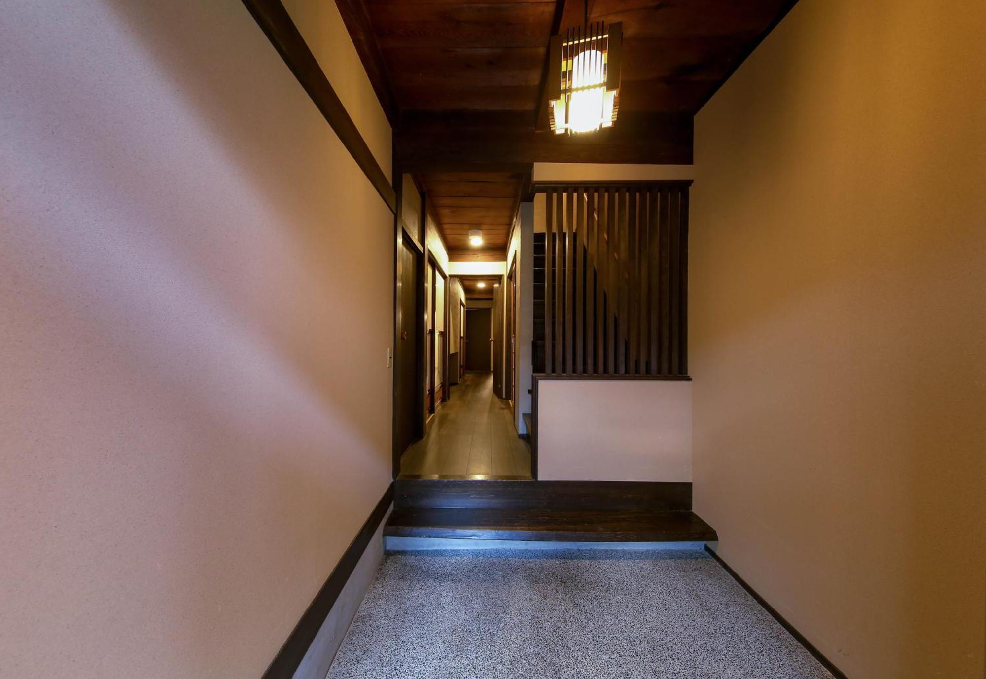 Souwaan Vila Takayama  Exterior foto