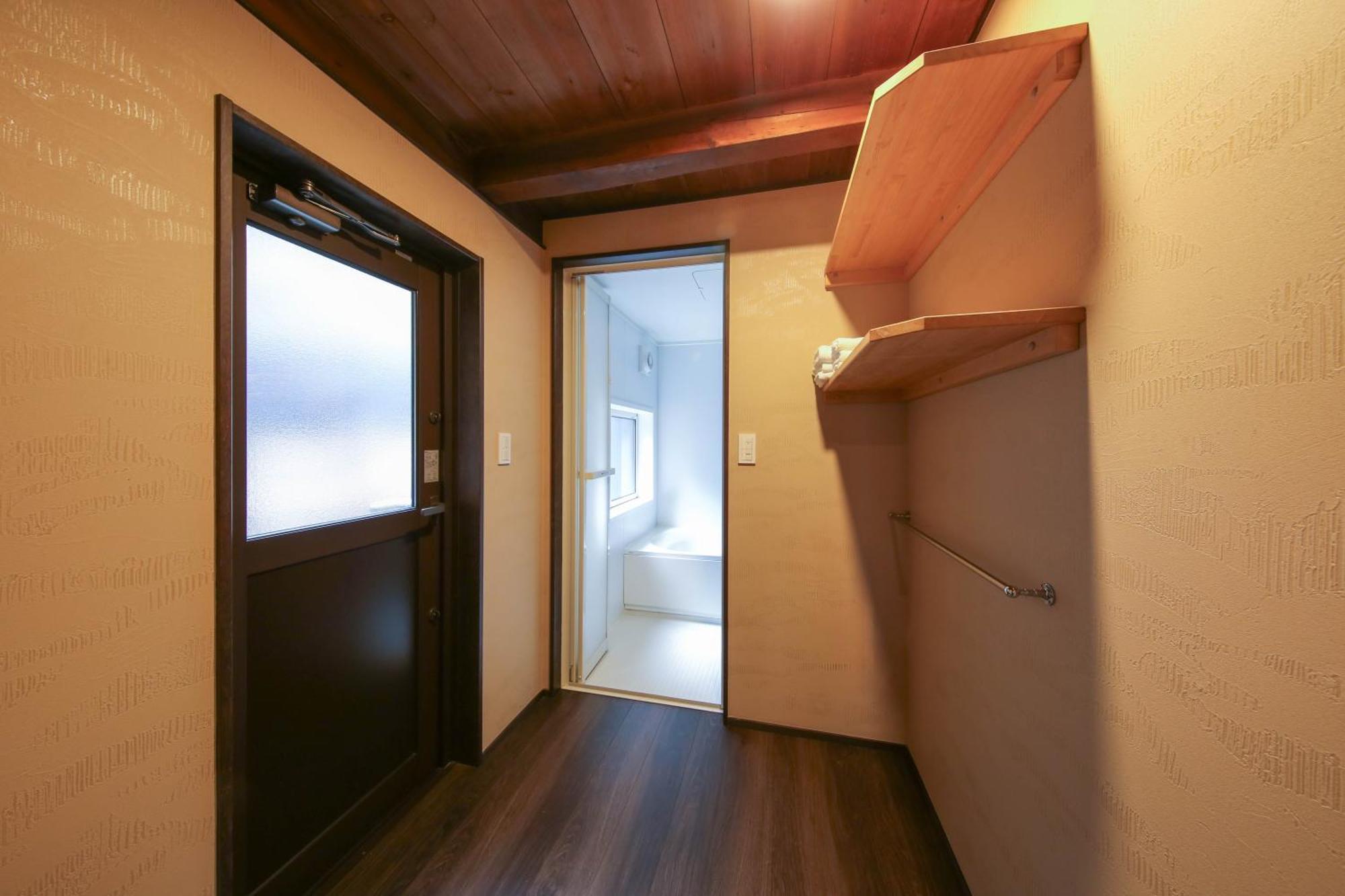 Souwaan Vila Takayama  Exterior foto
