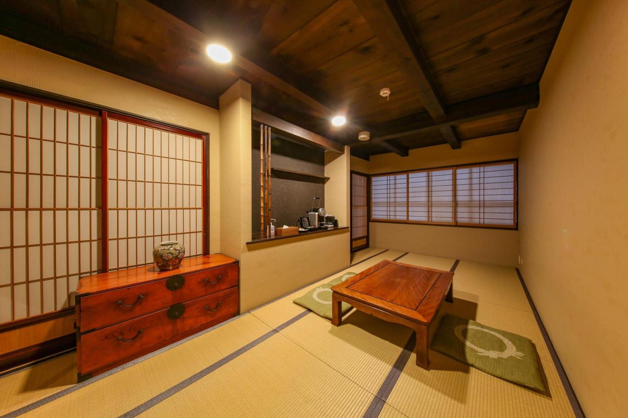 Souwaan Vila Takayama  Exterior foto