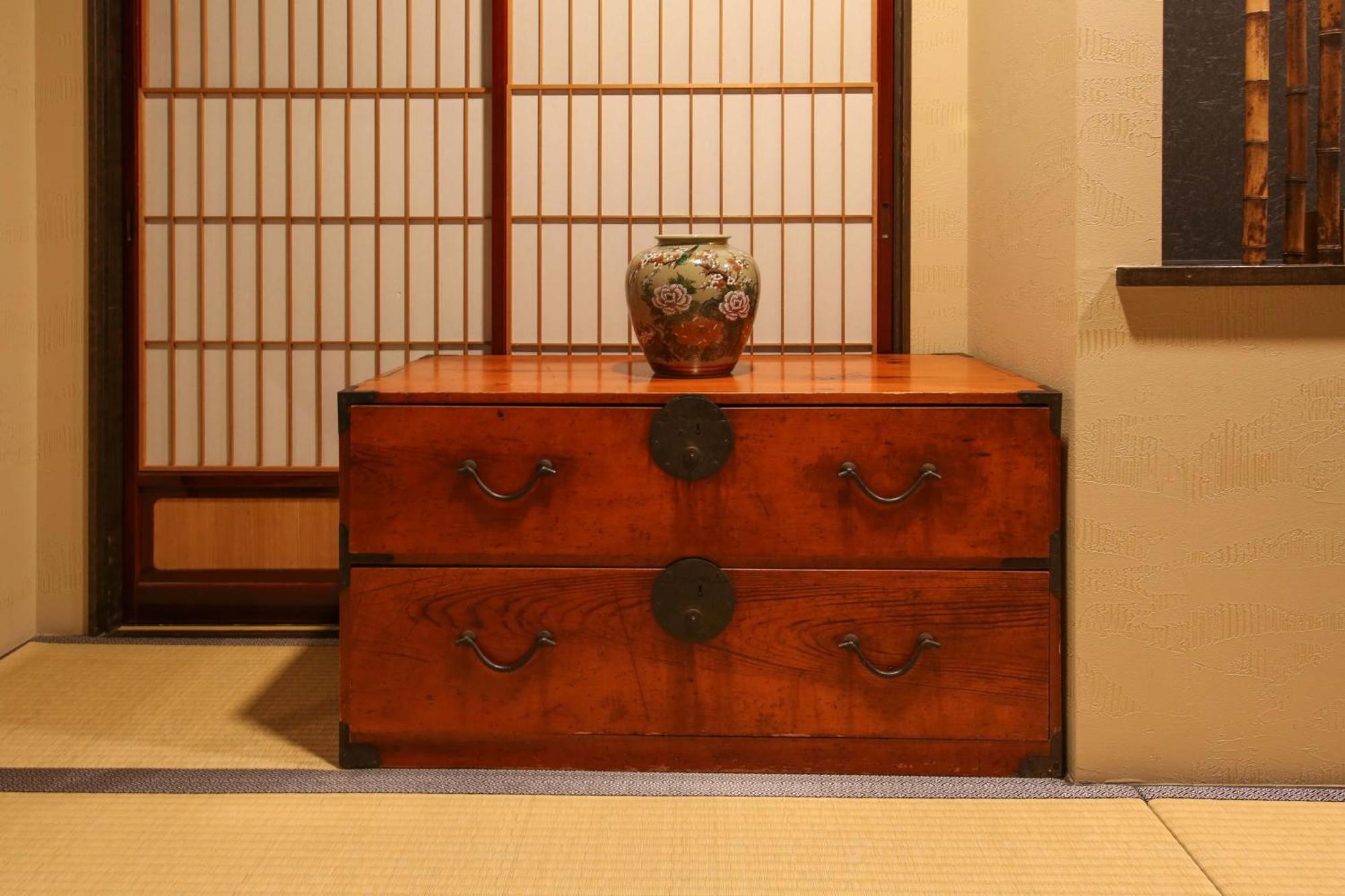 Souwaan Vila Takayama  Exterior foto